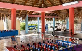 Punta Cana Dreams Resort